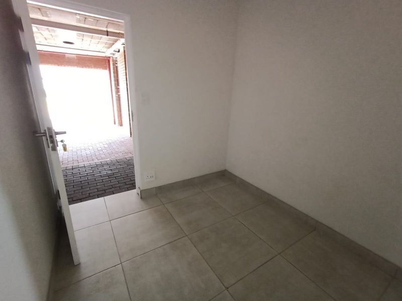 To Let in Izinga Eco Estates, 1 bedroom garden apartment. - Photo 10