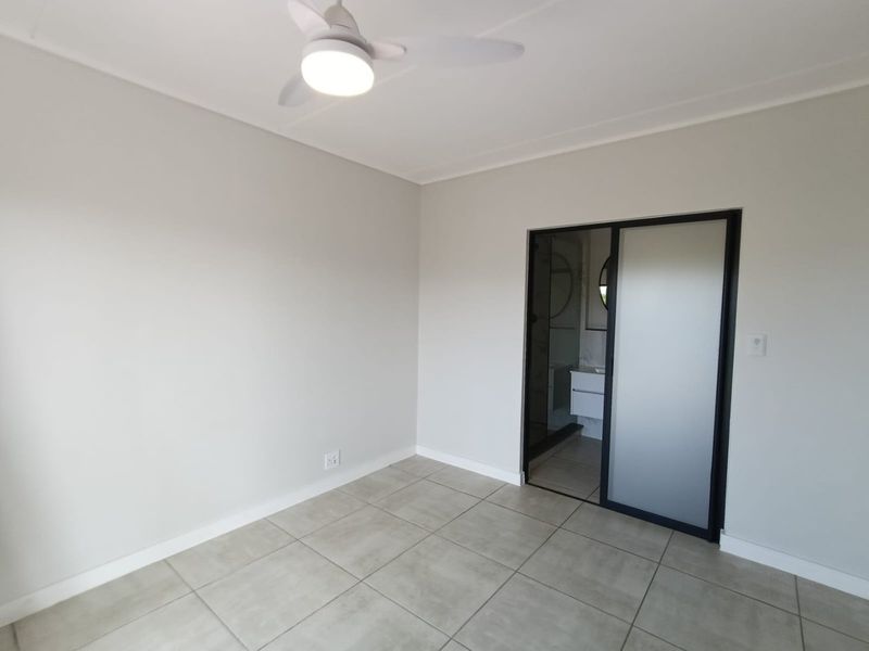 To Let in Izinga Eco Estates, 1 bedroom garden apartment. - Photo 7
