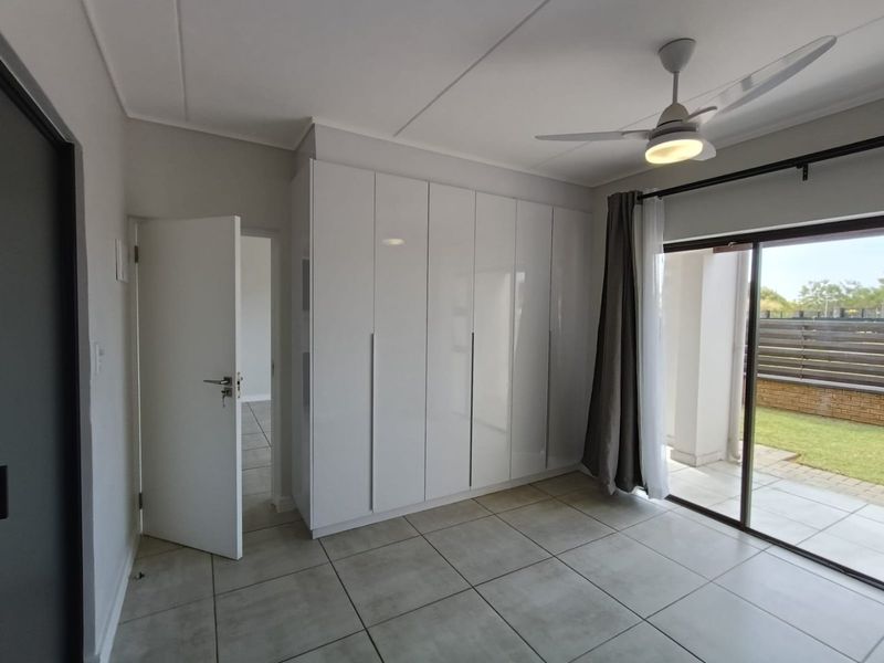 To Let in Izinga Eco Estates, 1 bedroom garden apartment. - Photo 6