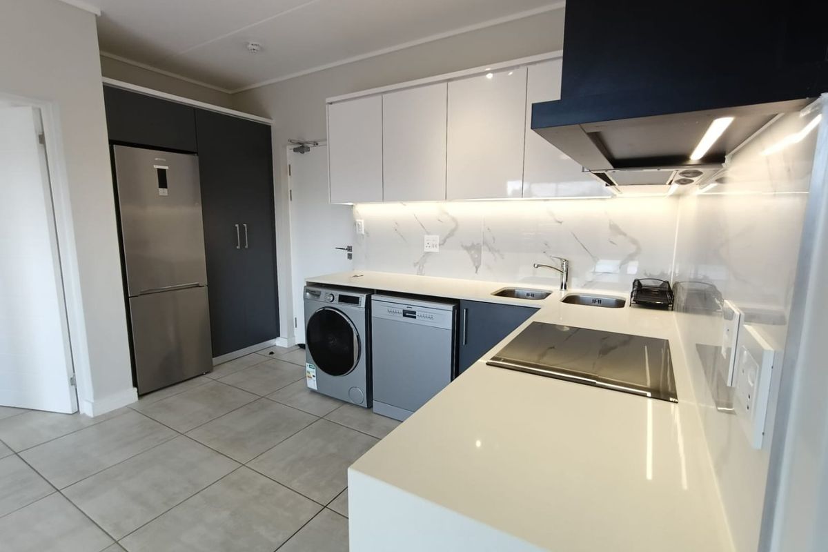 To Let in Izinga Eco Estates, 1 bedroom garden apartment. - Photo 5