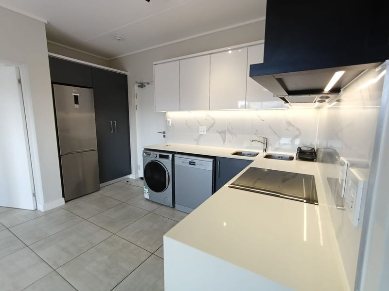 To Let in Izinga Eco Estates, 1 bedroom garden apartment. - Photo 5