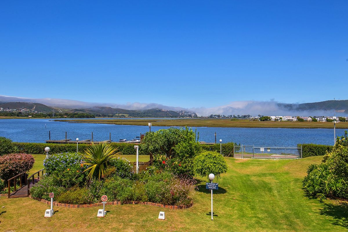 Lock & Leave Investment on the Knysna Lagoon - Photo 3