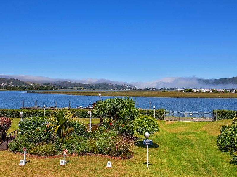 Lock & Leave Investment on the Knysna Lagoon - Photo 3