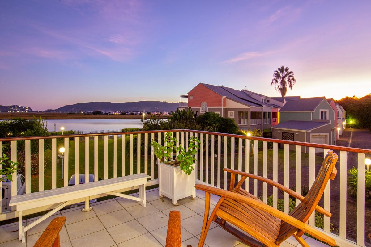Lock & Leave Investment on the Knysna Lagoon - Photo 2