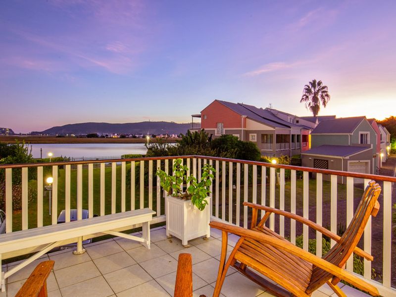 Lock & Leave Investment on the Knysna Lagoon - Photo 2