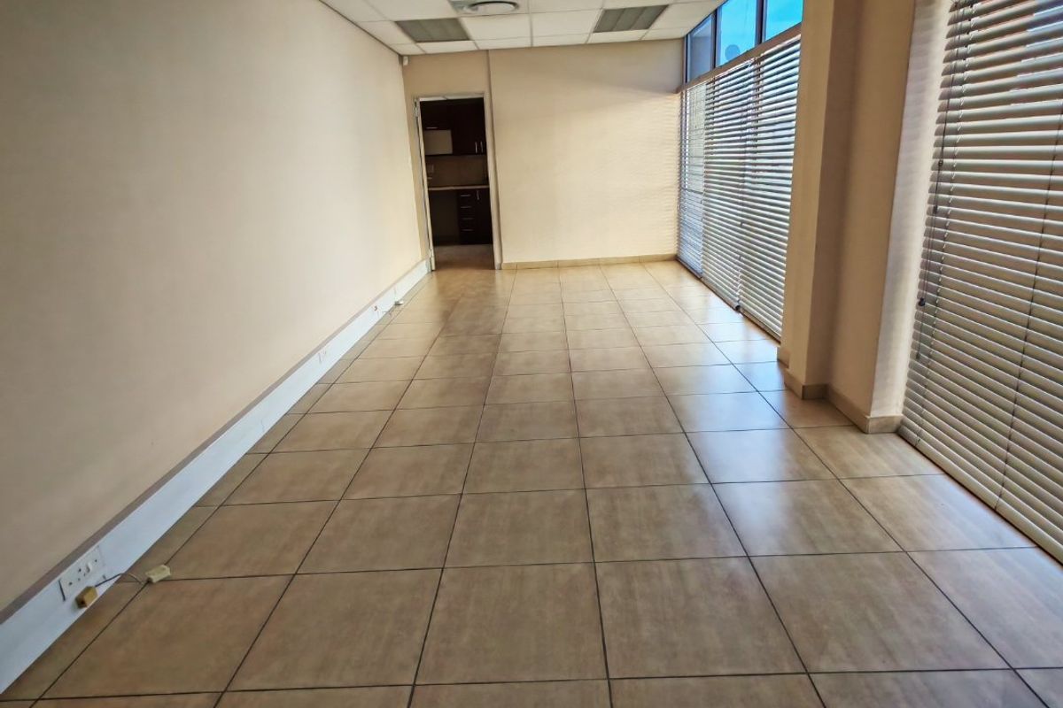 Commercial Office Space Available To Let in Bendor - Photo 3