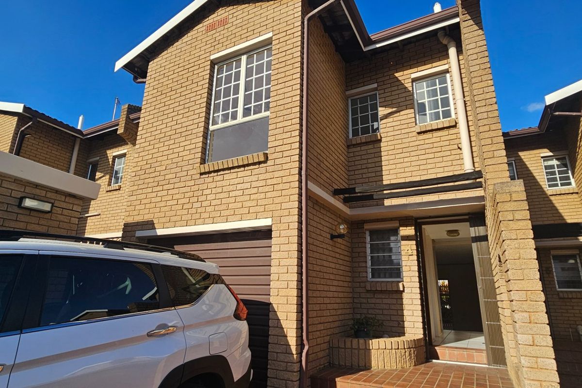 Townhouse That Ticks All The Boxes | Musgrave - Photo 4