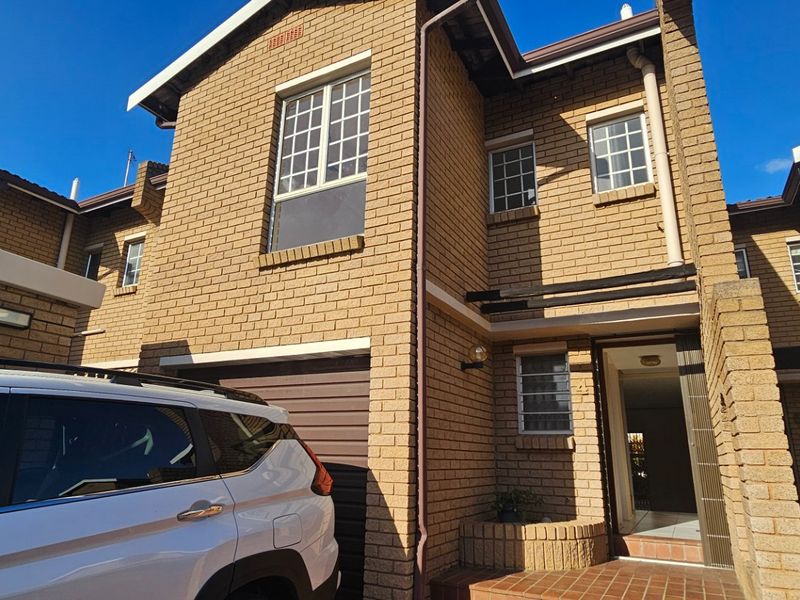 Townhouse That Ticks All The Boxes | Musgrave - Photo 4