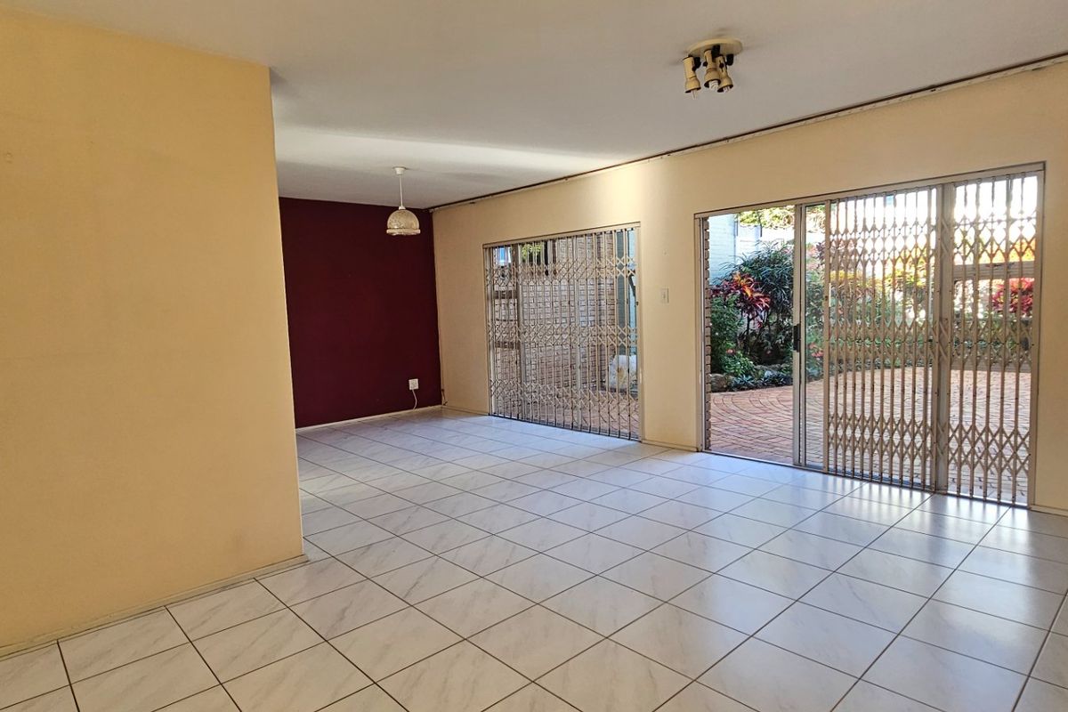 Townhouse That Ticks All The Boxes | Musgrave - Photo 5