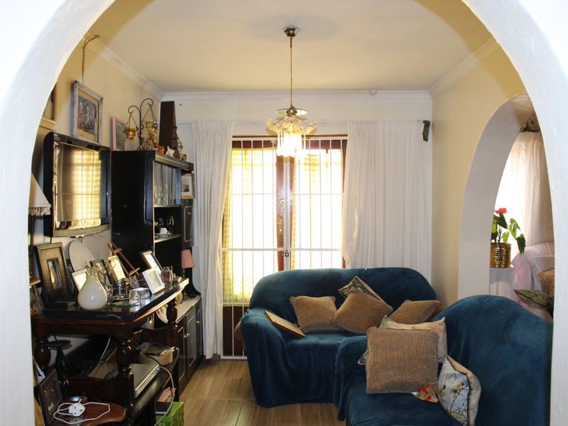 Spacious Three Bedroom Home on Large Erf with Expansion Potential in Forest Glade - Photo 8