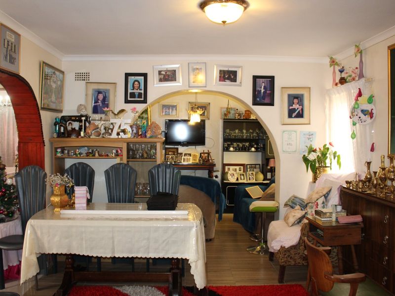 Spacious Three Bedroom Home on Large Erf with Expansion Potential in Forest Glade - Photo 9