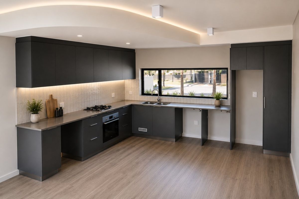 Mzuri Estate – Stylish 3-Bedroom Townhouse | Secure Family Lifestyle Living. - Photo 2