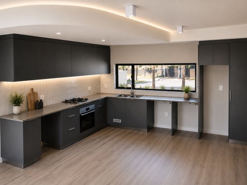 Mzuri Estate – Stylish 3-Bedroom Townhouse | Secure Family Lifestyle Living. - Photo 2