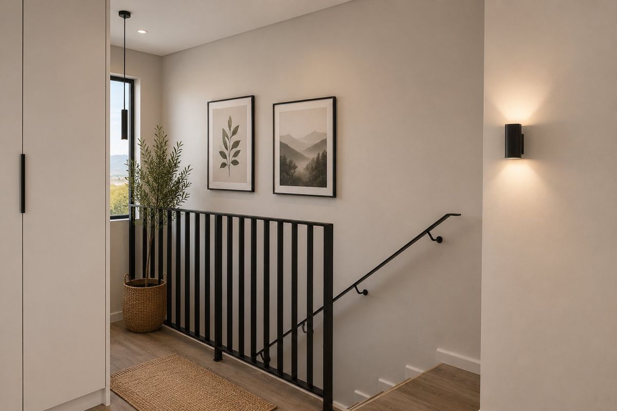 Mzuri Estate – Stylish 3-Bedroom Terrace | Secure Family Lifestyle Living. - Photo 5