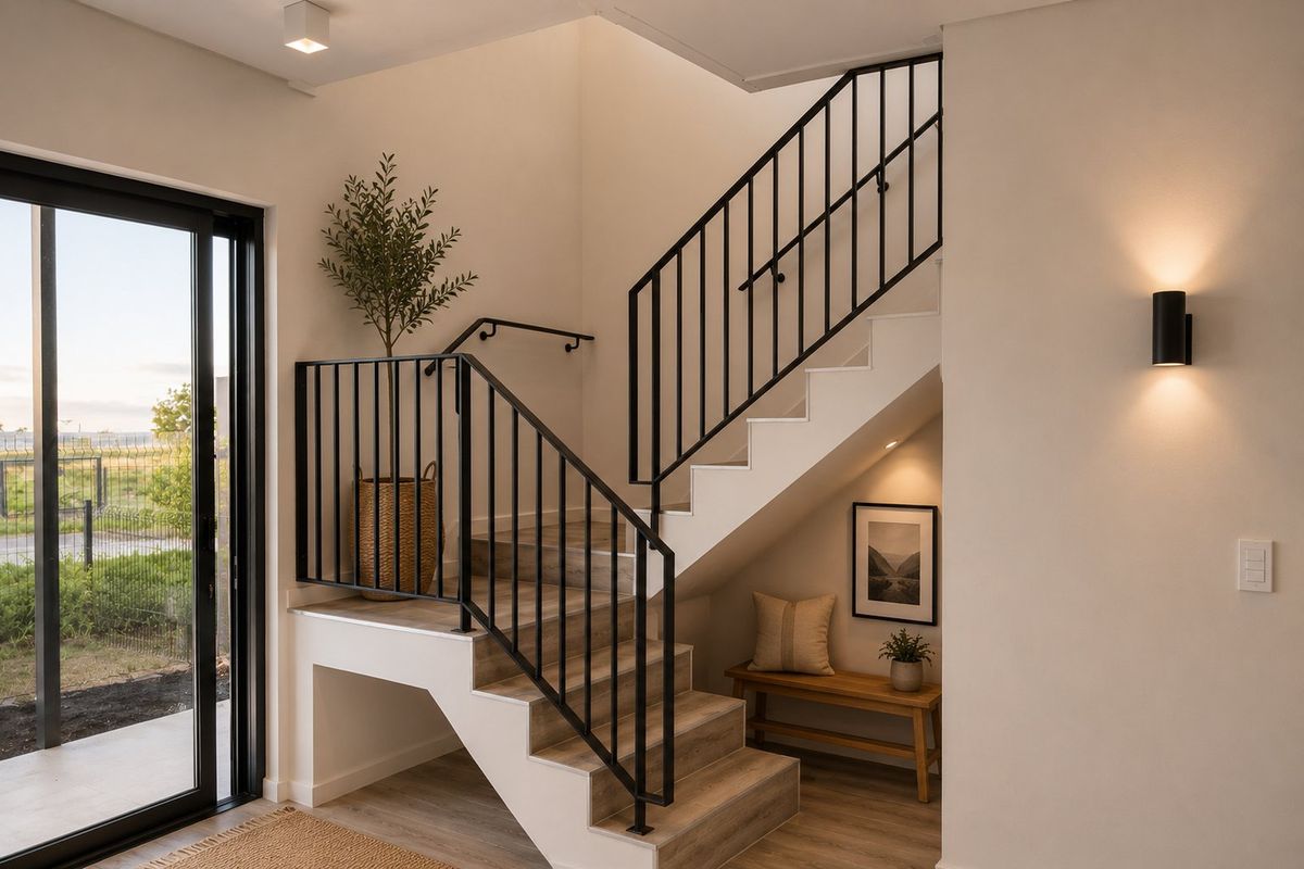 Mzuri Estate – Stylish 3-Bedroom Terrace | Secure Family Lifestyle Living. - Photo 4