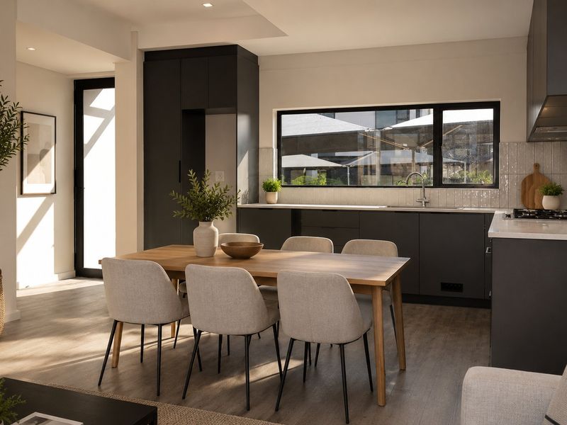 Mzuri Estate – Stylish 3-Bedroom Townhouse | Secure Family Lifestyle Living. - Photo 2