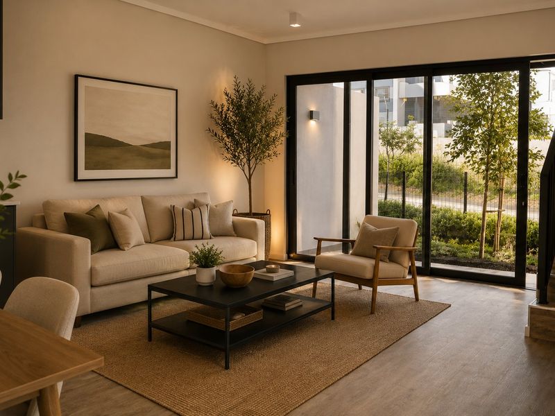 Mzuri Estate – Stylish 3-Bedroom Townhouse | Secure Family Lifestyle Living. - Photo 3