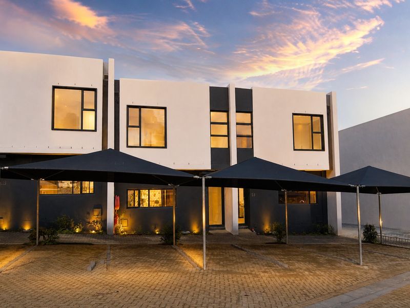 Mzuri Estate – Stylish 3-Bedroom Terrace | Secure Family Lifestyle Living. - Photo 1