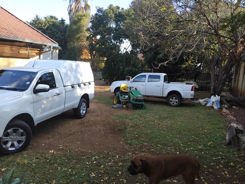 Spacious Property with Cottage on 991m2 Stand – Prime Location Next to Ackerman Pharmacy! - Photo 7