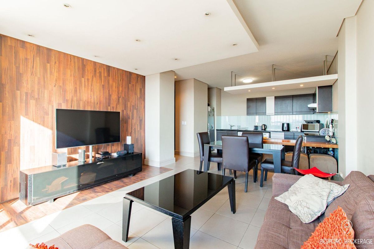 2 BEDROOM APARTMENT FOR RENT AT BEDFORD - Photo 3