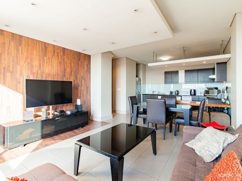 2 BEDROOM APARTMENT FOR RENT AT BEDFORD - Photo 3