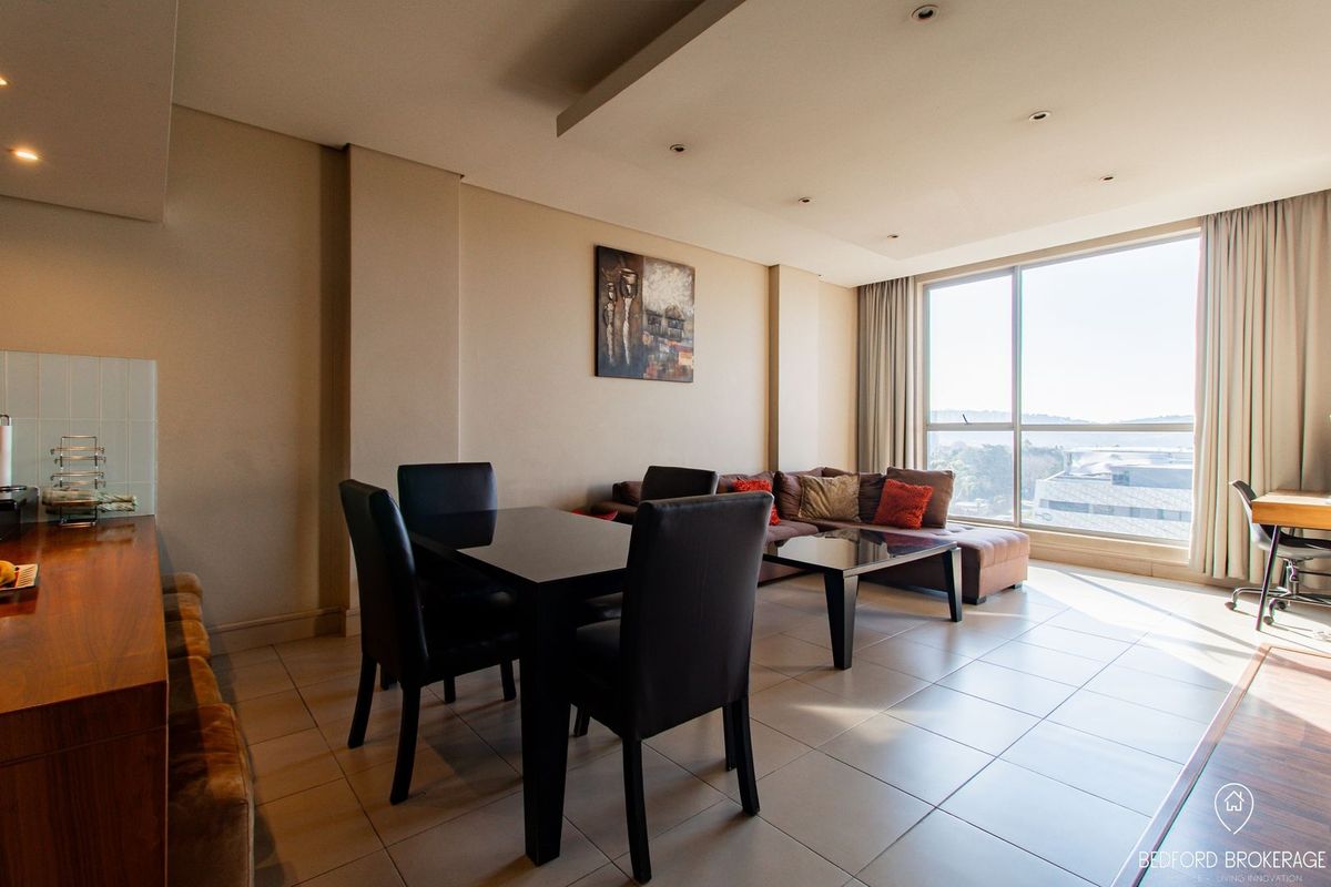 2 BEDROOM APARTMENT FOR RENT AT BEDFORD - Photo 5