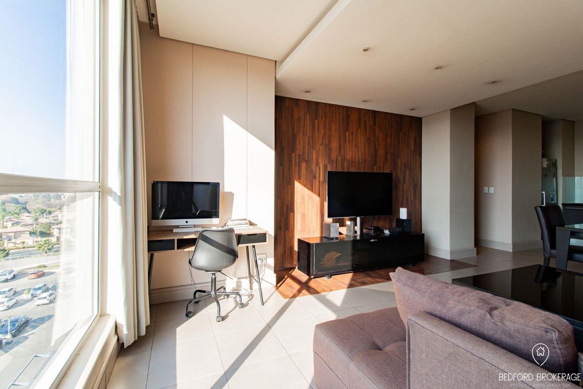 2 BEDROOM APARTMENT FOR RENT AT BEDFORD - Photo 4