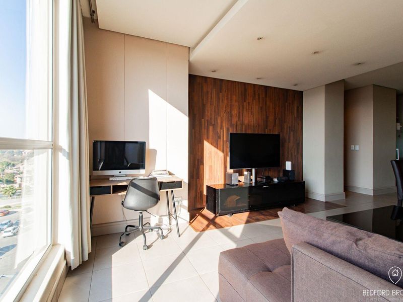 2 BEDROOM APARTMENT FOR RENT AT BEDFORD - Photo 4