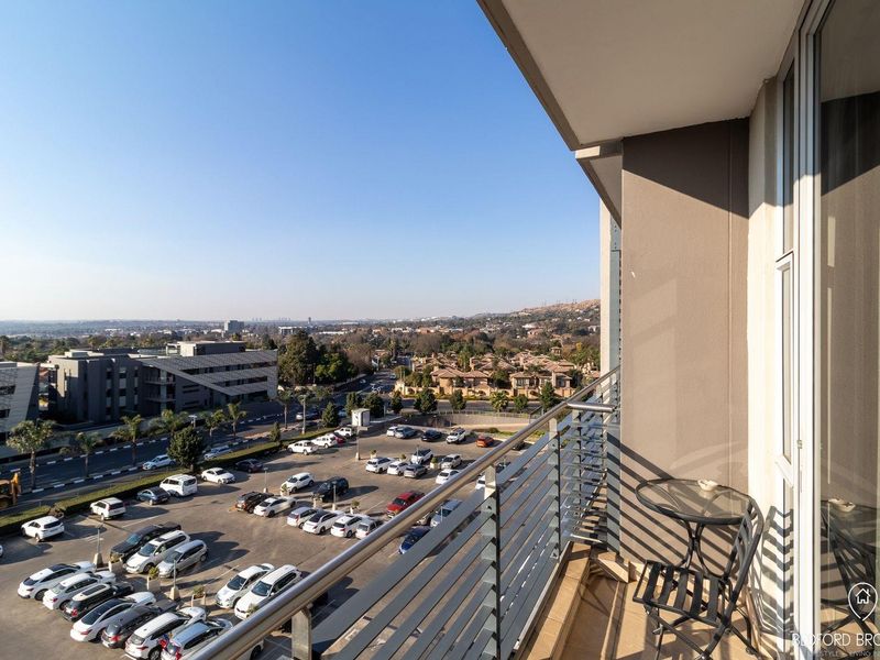 2 BEDROOM APARTMENT FOR RENT AT BEDFORD - Photo 10