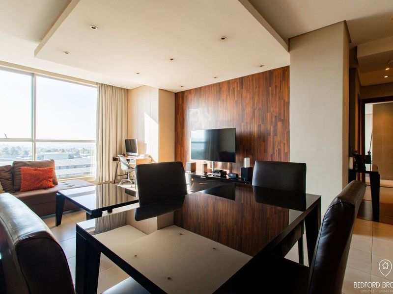 2 BEDROOM APARTMENT FOR RENT AT BEDFORD - Photo 6