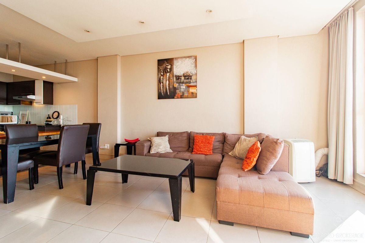 2 BEDROOM APARTMENT FOR RENT AT BEDFORD - Photo 2