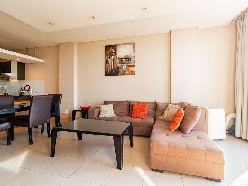 2 BEDROOM APARTMENT FOR RENT AT BEDFORD - Photo 2