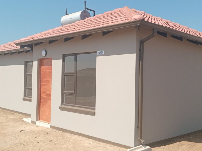 3 Bed House in Crystal Park for Sale - Photo 10