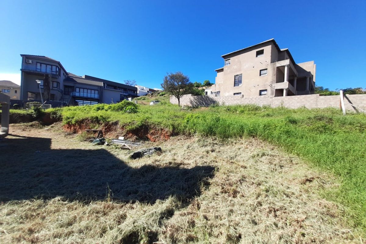 Prime 631sqm Stand for Sale in Mountain View – Close to University of Mpumalanga, Government complex, Riverside, Curro Mbombela & Penryn College - Photo 2