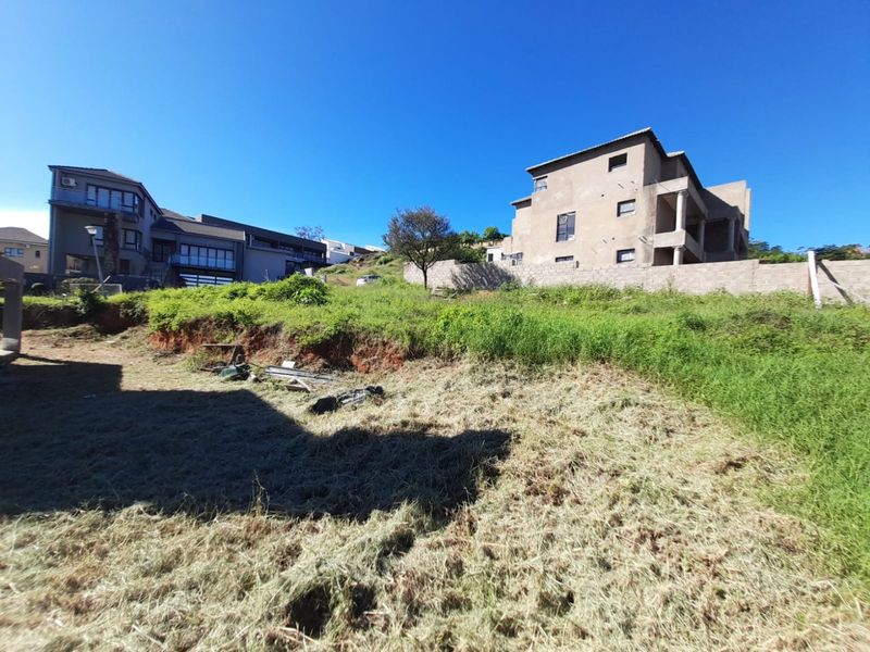 Prime 631sqm Stand for Sale in Mountain View – Close to University of Mpumalanga, Government complex, Riverside, Curro Mbombela & Penryn College - Photo 2