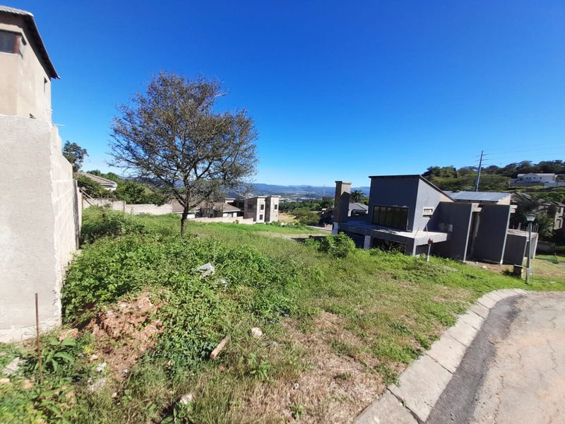 Prime 631sqm Stand for Sale in Mountain View – Close to University of Mpumalanga, Government complex, Riverside, Curro Mbombela & Penryn College - Photo 8