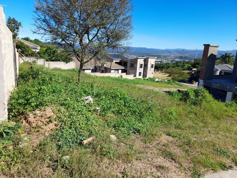 Prime 631sqm Stand for Sale in Mountain View – Close to University of Mpumalanga, Government complex, Riverside, Curro Mbombela & Penryn College - Photo 6