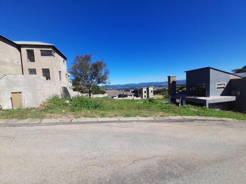 Prime 631sqm Stand for Sale in Mountain View – Close to University of Mpumalanga, Government complex, Riverside, Curro Mbombela & Penryn College - Photo 1