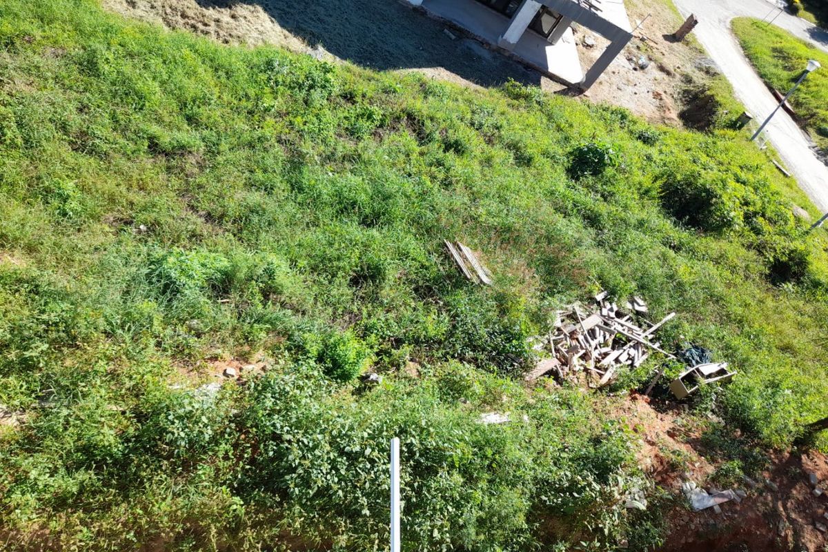 Prime 631sqm Stand for Sale in Mountain View – Close to University of Mpumalanga, Government complex, Riverside, Curro Mbombela & Penryn College - Photo 4
