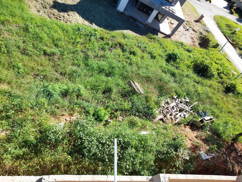 Prime 631sqm Stand for Sale in Mountain View – Close to University of Mpumalanga, Government complex, Riverside, Curro Mbombela & Penryn College - Photo 4
