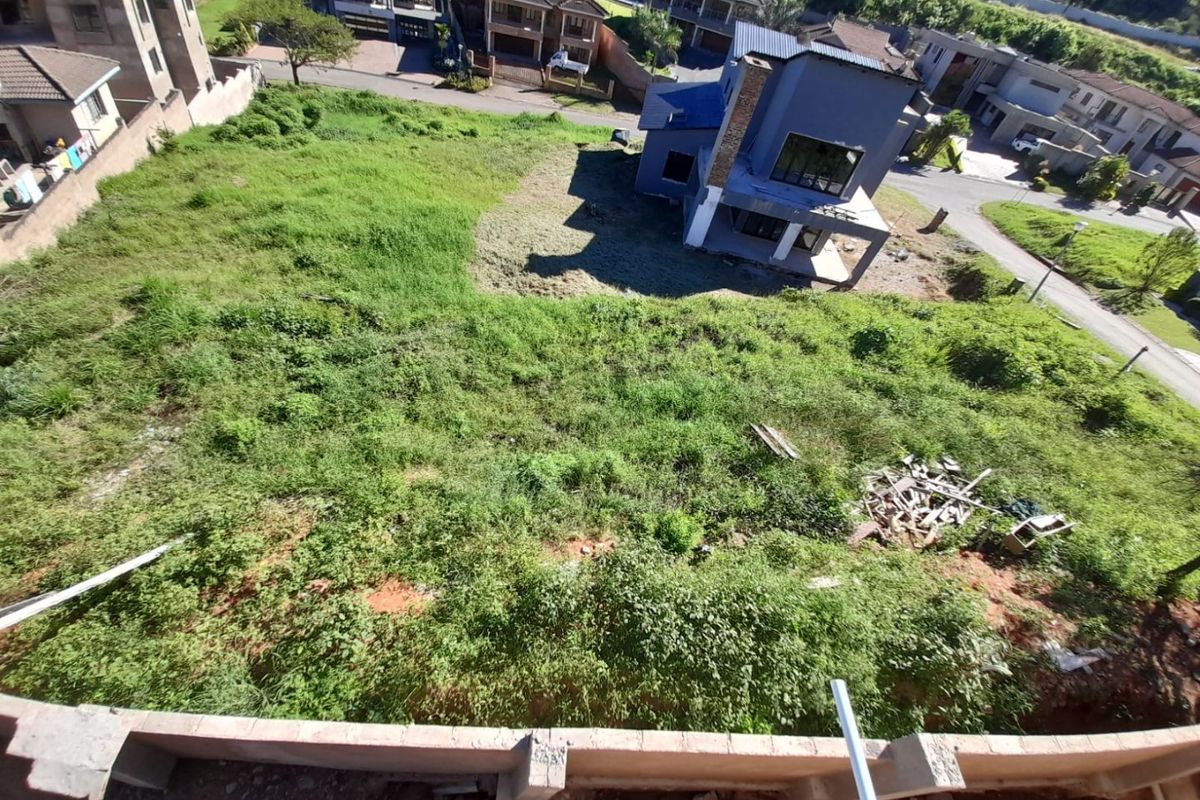 Prime 631sqm Stand for Sale in Mountain View – Close to University of Mpumalanga, Government complex, Riverside, Curro Mbombela & Penryn College - Photo 3