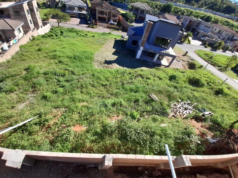 Prime 631sqm Stand for Sale in Mountain View – Close to University of Mpumalanga, Government complex, Riverside, Curro Mbombela & Penryn College - Photo 3