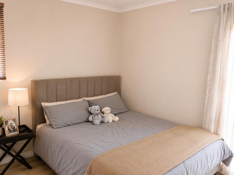 2 bedroom 2 bathroom ground floor apartment for sale in Barbeque Downs - Photo 5