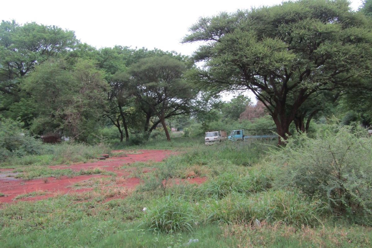 Prime Industrial Land – Thabazimbi - Photo 2