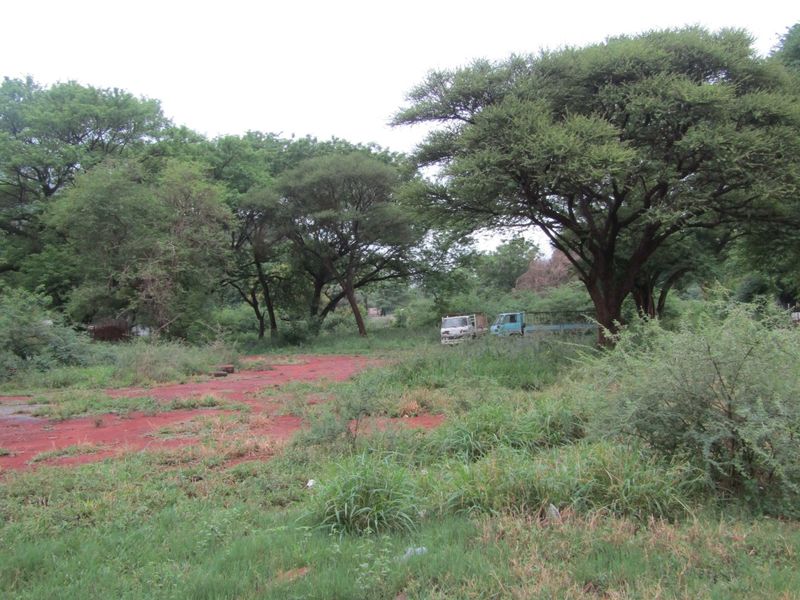 Prime Industrial Land – Thabazimbi - Photo 2