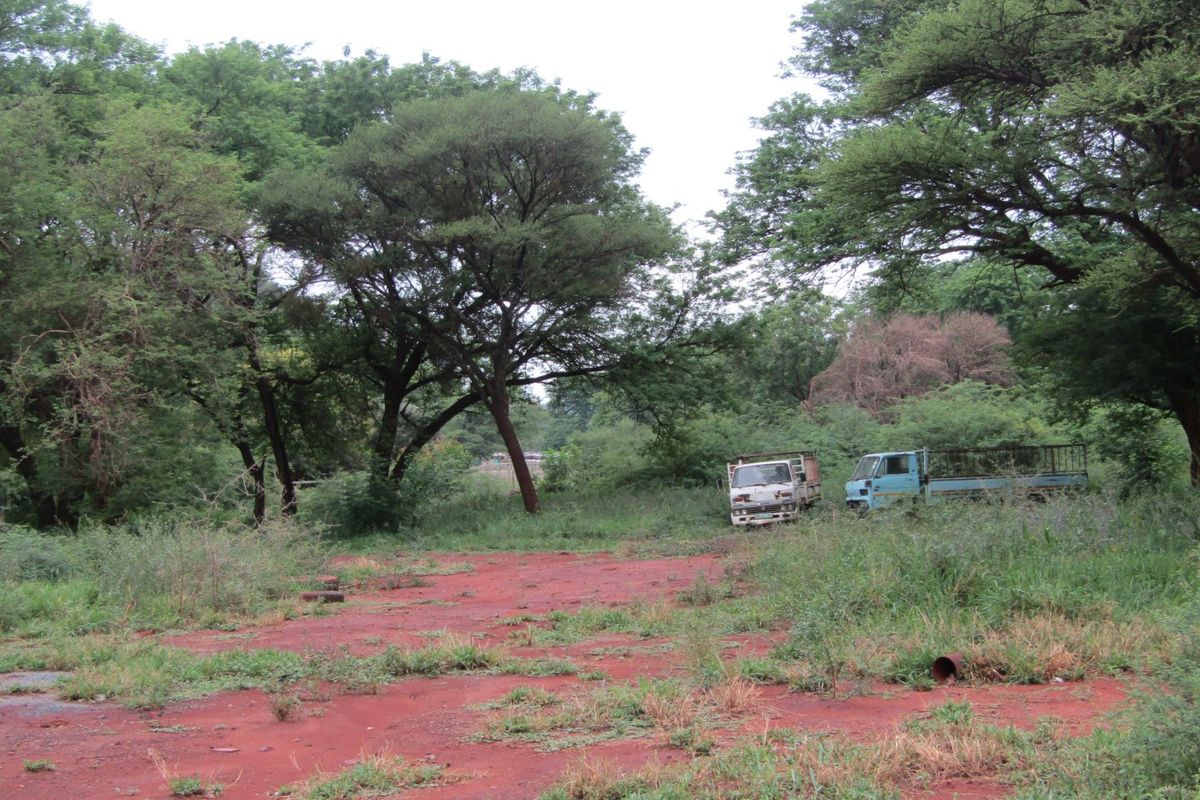 Prime Industrial Land – Thabazimbi - Photo 3