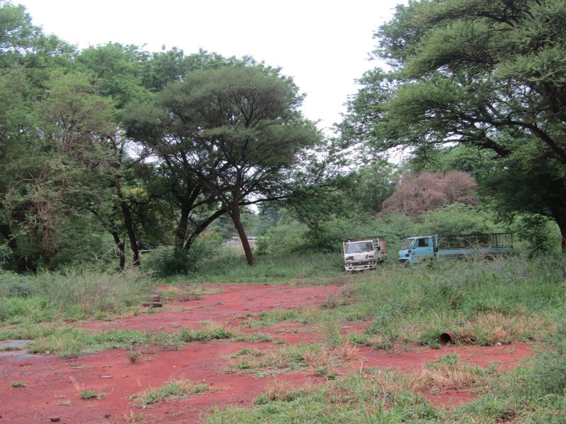 Prime Industrial Land – Thabazimbi - Photo 3