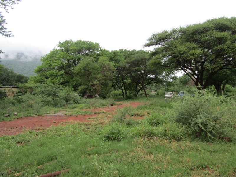 Prime Industrial Land – Thabazimbi - Photo 1