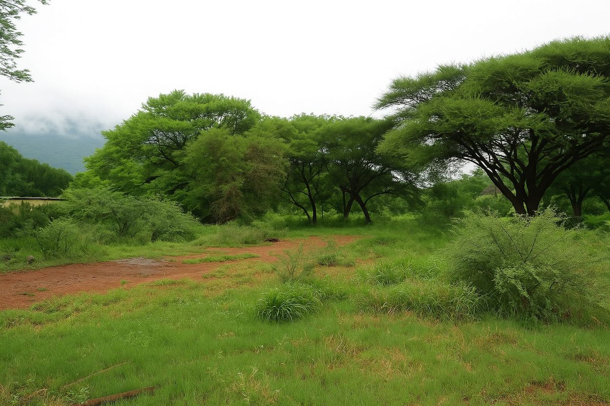 Prime Industrial Land – Thabazimbi - Photo 4