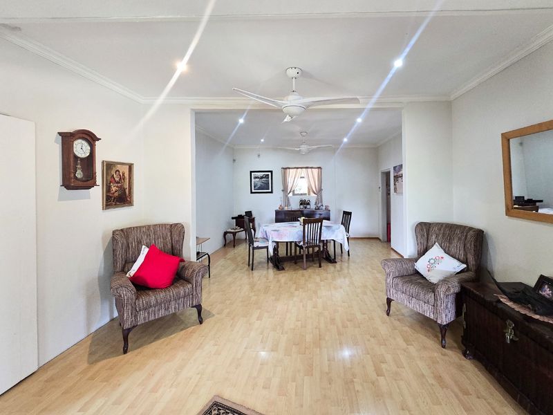 Stunning House With 3-flats Property In Ramsgate - Photo 8